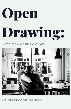 Open Drawing